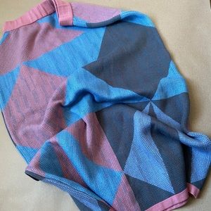 Anthropologie Ekaterina Kukhareva for Made in Kind Knit Skirt - Size L